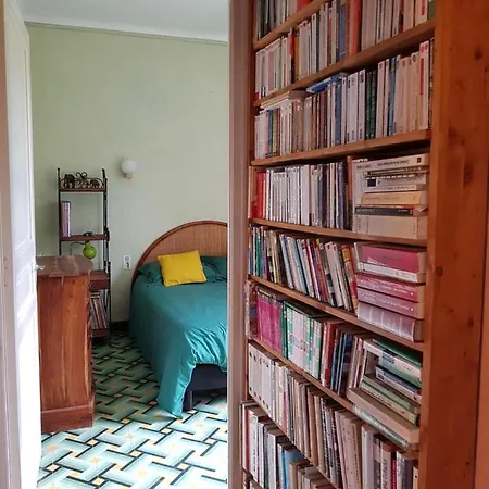 Maison Chaleureuse Au Coeur Des Aspres *